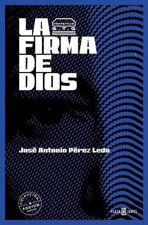 La firma de Dios | 9788401032950 | JOSE ANTONIO PEREZ LEDO