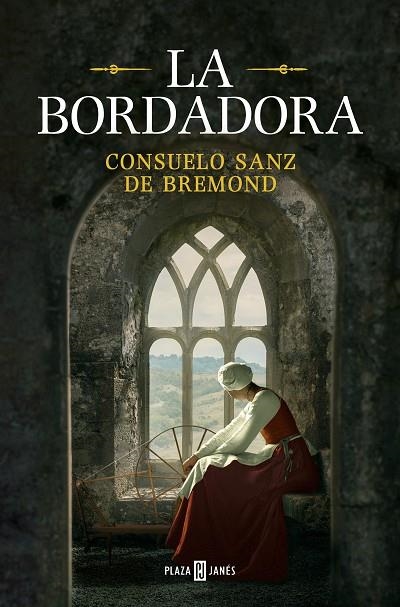 La bordadora | 9788401030826 | CONSUELO SANZ DE BREMOND