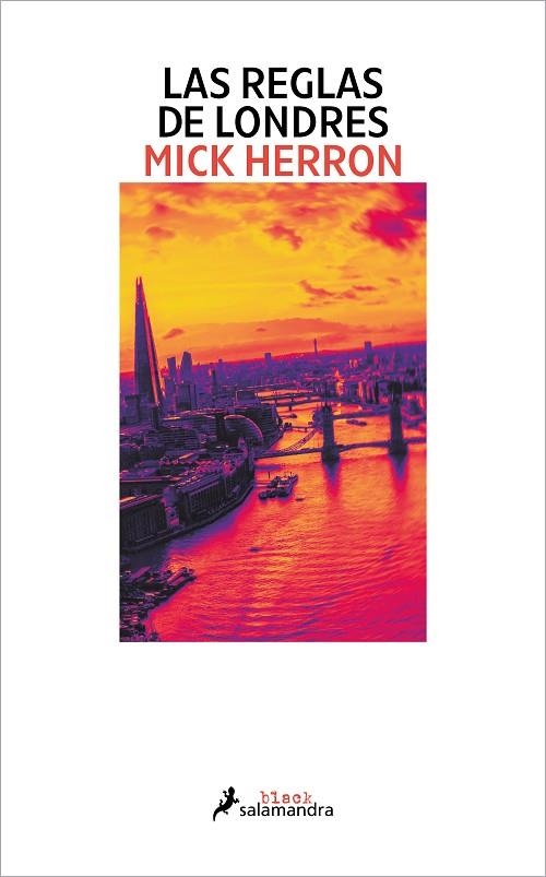 Las reglas de Londres | 9788419346933 | MICK HERRON