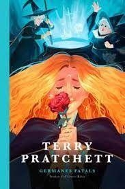 DISCMON LES BRUIXES 02 GERMANES FATALS | 9788412738605 | Terry Pratchett