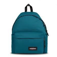 PADDED PAK'R DEEP SKYE BLUE | 196011842804 | EASTPAK