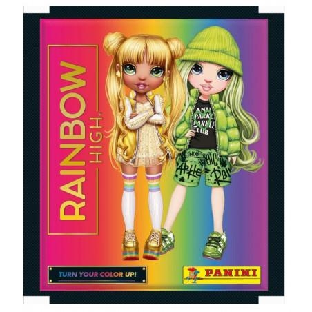 SOBRE RAINBOW HIGH | 8051708005592 | PANINI