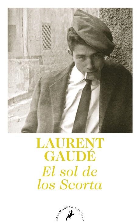 EL SOL DE LOS SCORTA | 9788498384727 | LAURENT GAUDÉ