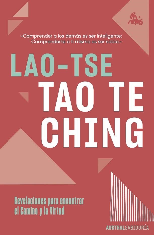 Tao Te Ching | 9788408278627 | Lao-Tse