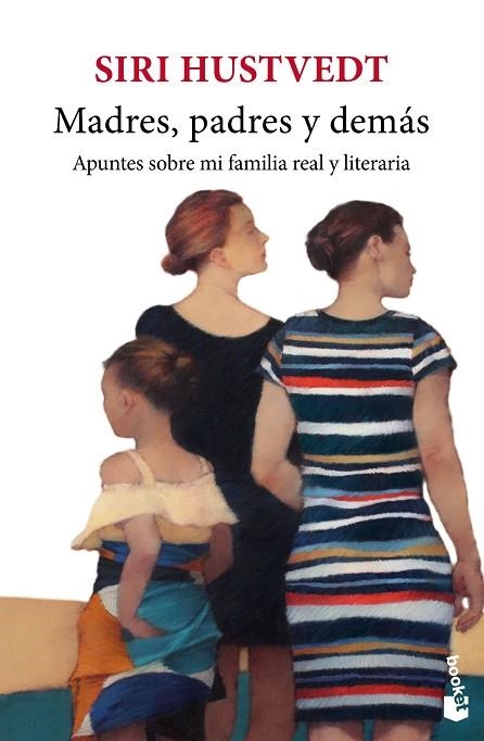 Madres padres y demás | 9788432242465 | Siri Hustvedt