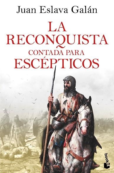 La Reconquista contada para escépticos | 9788408278504 | Juan Eslava Galán