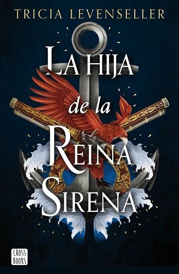 La hija de la Reina Sirena | 9788408277293 | Tricia Levenseller