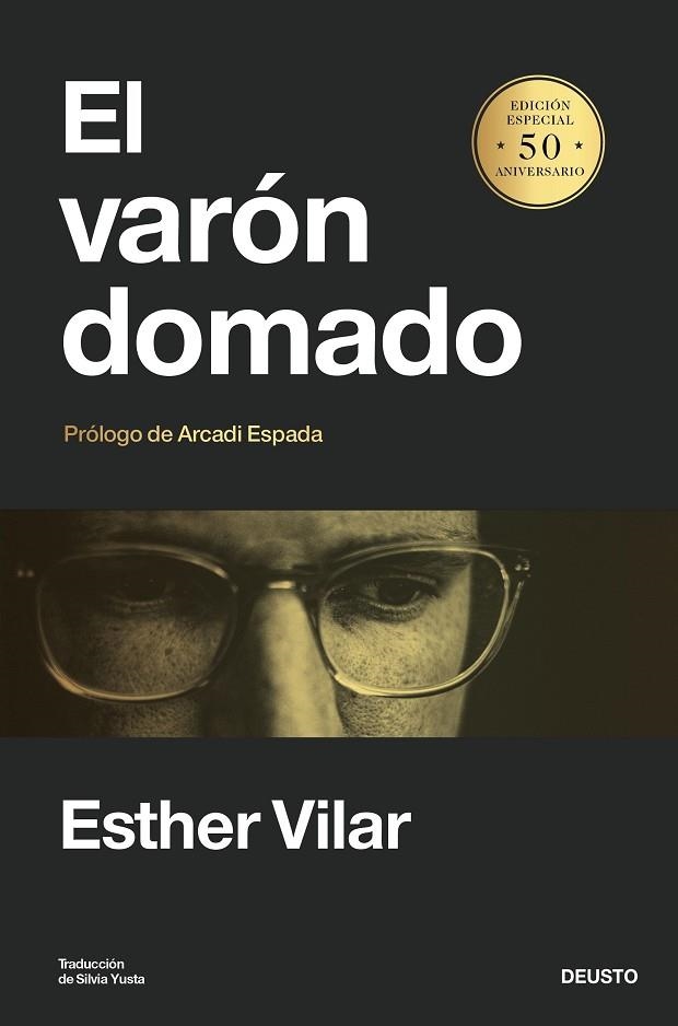 El varón domado | 9788423436385 | Esther Vilar