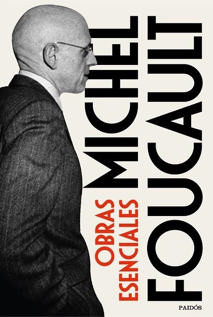 Obras esenciales | 9788449341472 | Michel Foucault