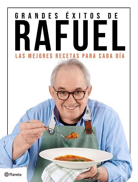 Grandes éxitos de Rafuel | 9788408277651 | Rafuel