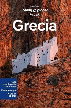 Grecia 7 | 9788408273110 | VVAA