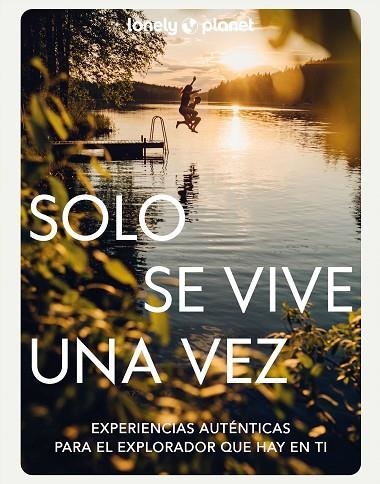 Solo se vive una vez | 9788408271161 | VVAA