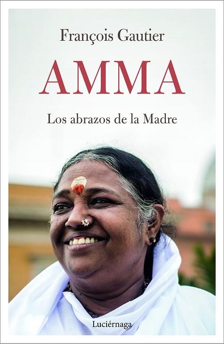 Amma | 9788419164858 | François Gautier