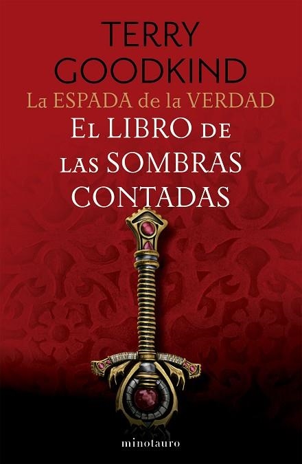 La Espada de la Verdad 01 El libro de las sombras contadas | 9788445016268 | Terry Goodkind