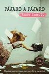 Pájaro a pájaro | 9788419362063 | ANNE LAMOTT