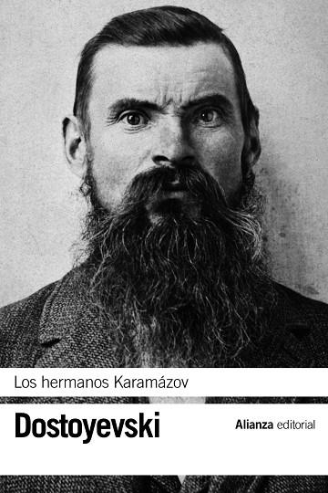 LOS HERMANOS KARAMÁZOV | 9788420650807 | FIÓDOR DOSTOYEVSKI