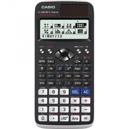 CALCULADORA CIENTIFICA FX-991SPCW | 4549526615696 | CASIO