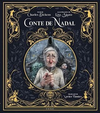 Conte de Nadal | 9788419522719 | CHARLES DICKENS