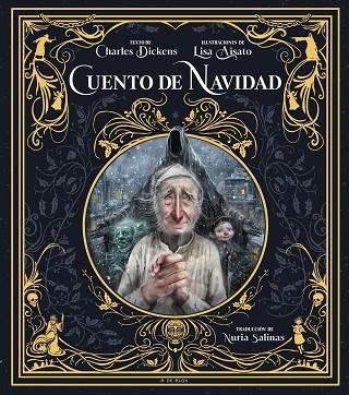 Cuento de Navidad | 9788419522603 | CHARLES DICKENS