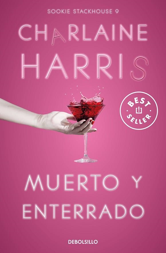 Muerto y enterrado | 9788466371117 | CHARLAINE HARRIS