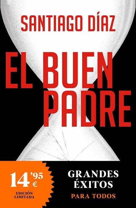 El buen padre (Indira Ramos 1) | 9788466368148 | SANTIAGO DIAZ