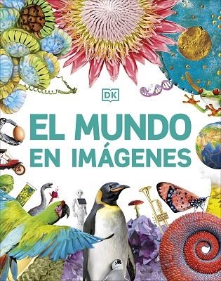 El mundo en imágenes | 9780241642177 | DK