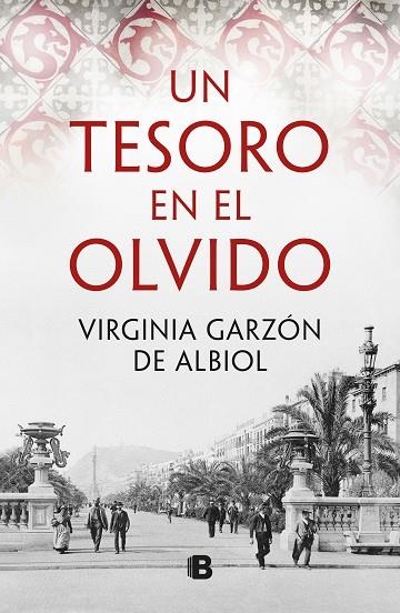 Un tesoro en el olvido | 9788466677189 | VIRGINIA GARZON DE ALBIOL