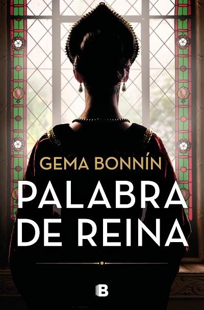 Palabra de reina | 9788466677134 | GEMMA BONNIN