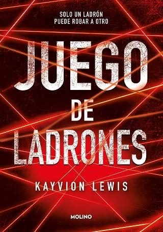 Una jugada maestra | 9788427238114 | KAYVION LEWIS