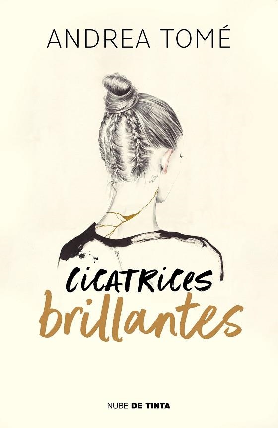 Cicatrices brillantes | 9788418050817 | ANDREA TOME