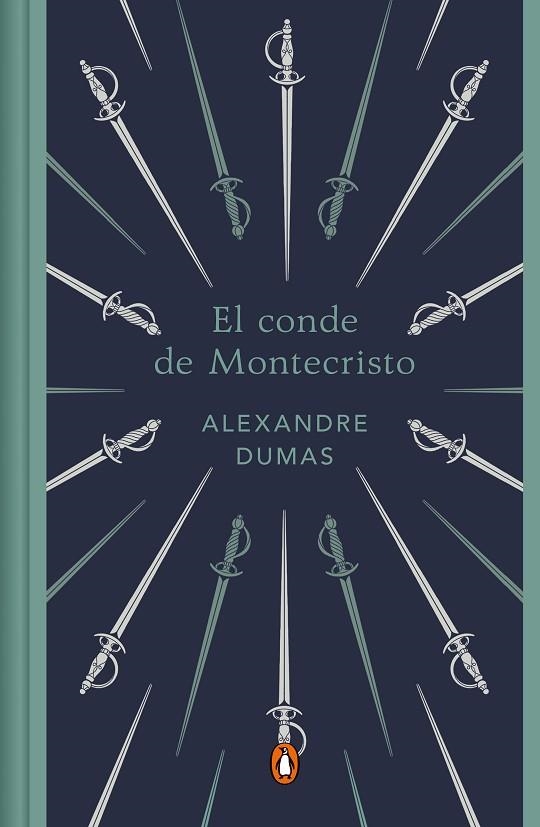 El conde de Montecristo | 9788491054566 | ALEXANDRE DUMAS