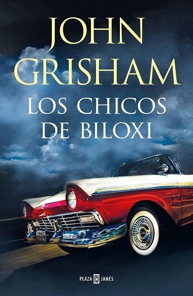 Los chicos de Biloxi | 9788401031151 | JOHN GRISHAM