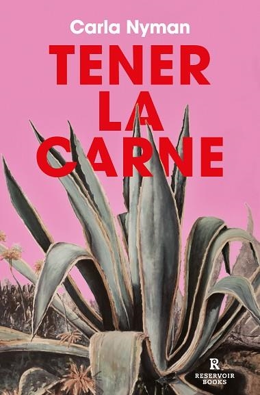 Tener la carne | 9788419437440 | CARLA NYMAN