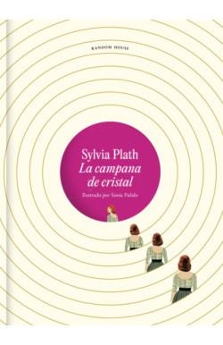 La campana de cristal | 9788439741459 | SYLVIA PLATH