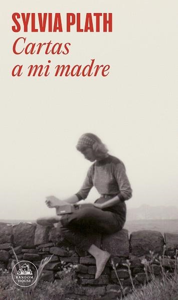 Cartas a mi madre | 9788439741886 | SYLVIA PLATH