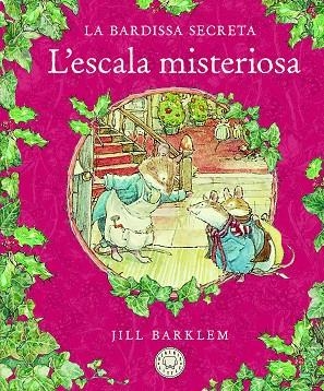 L'escala misteriosa | 9788418733413 | Jill Barklem