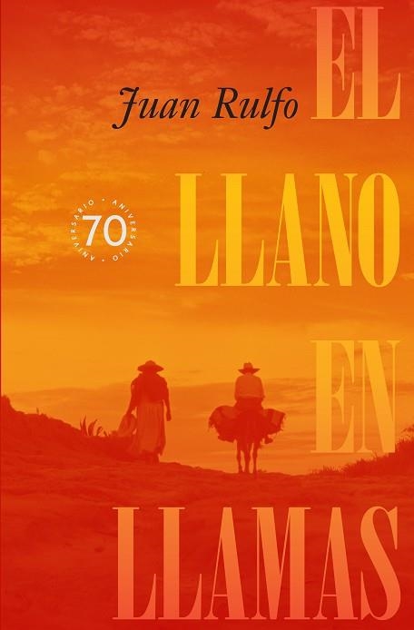 El llano en llamas | 9788419233646 | Juan Rulfo