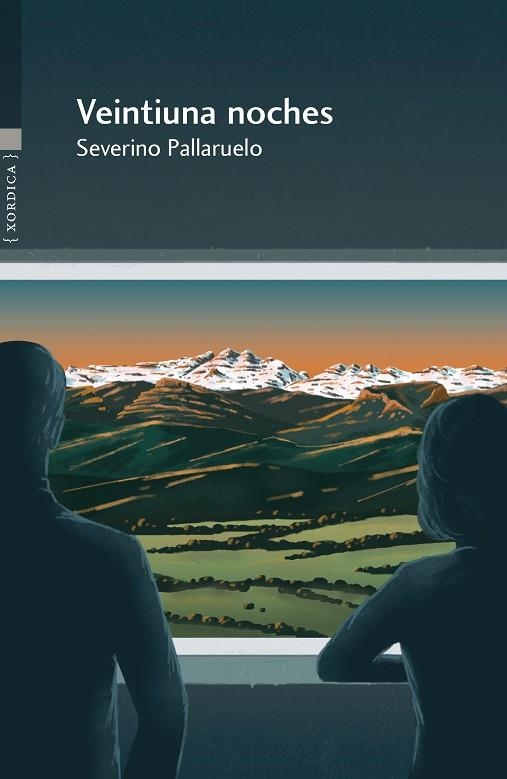 VEINTIUNA NOCHES | 9788416461578 | SEVERINO PALLARUELO CAMPO