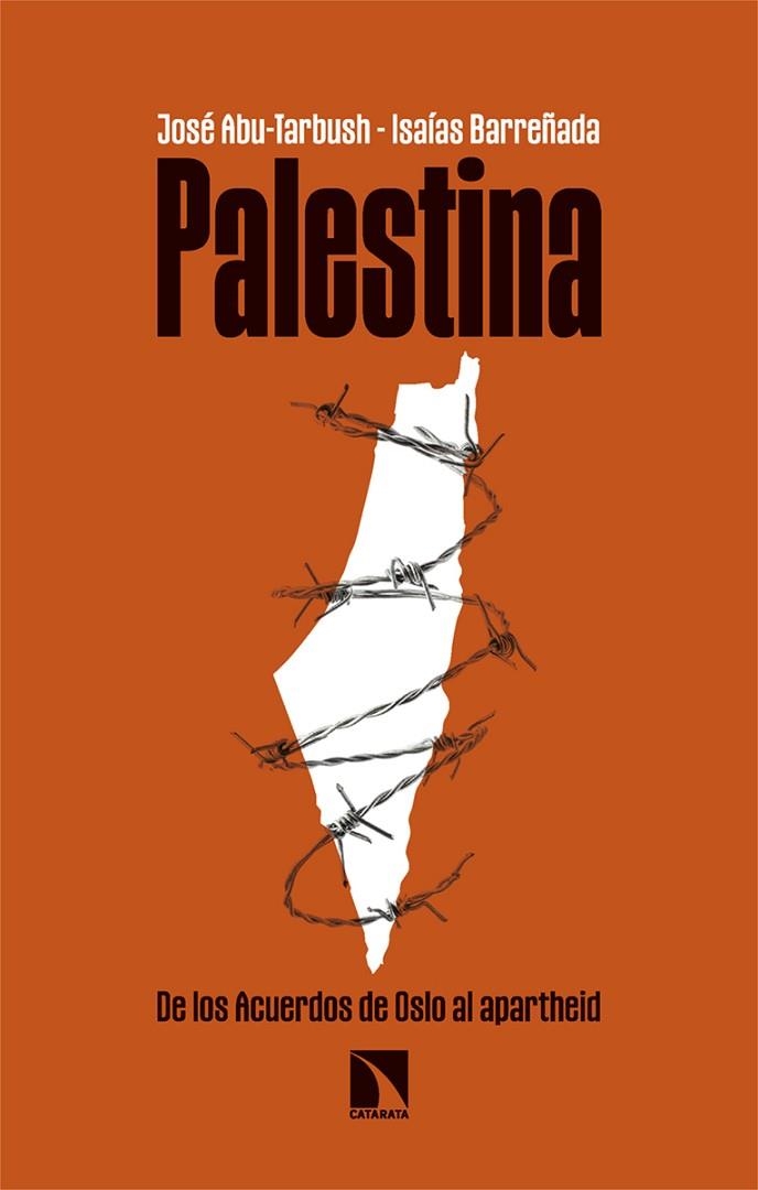 PALESTINA | 9788413527963 | ABU-TARBUSH & BARREÑADA