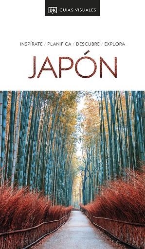 JAPÓN | 9780241663202 | DK