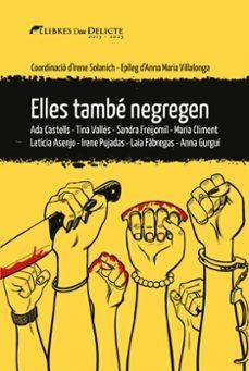 Elles també negregen | 9788419415165 | VVAA