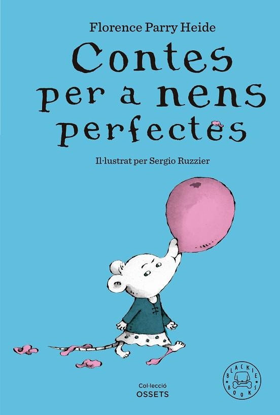 Contes per a nens perfectes | 9788419654304 | Florence Parry Heide