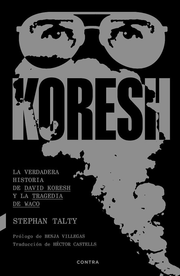 Koresh | 9788418282942 | Stephan Talty