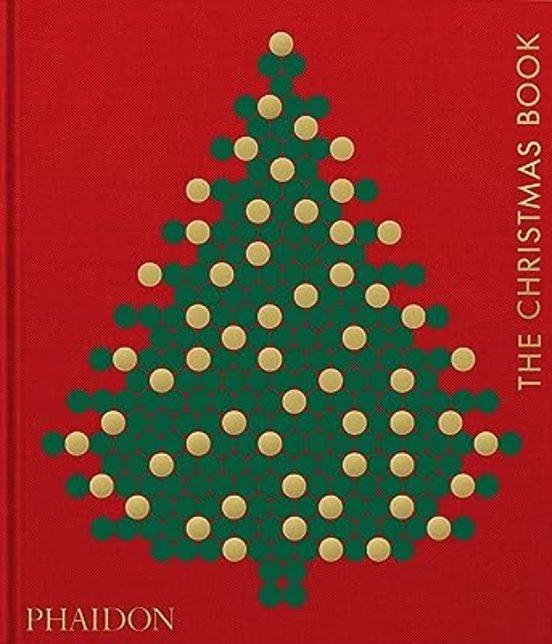 The Christmas Book | 9781838665968 | VVAA