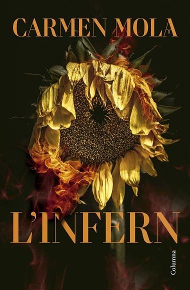 L'infern | 9788466430944 | Carmen Mola