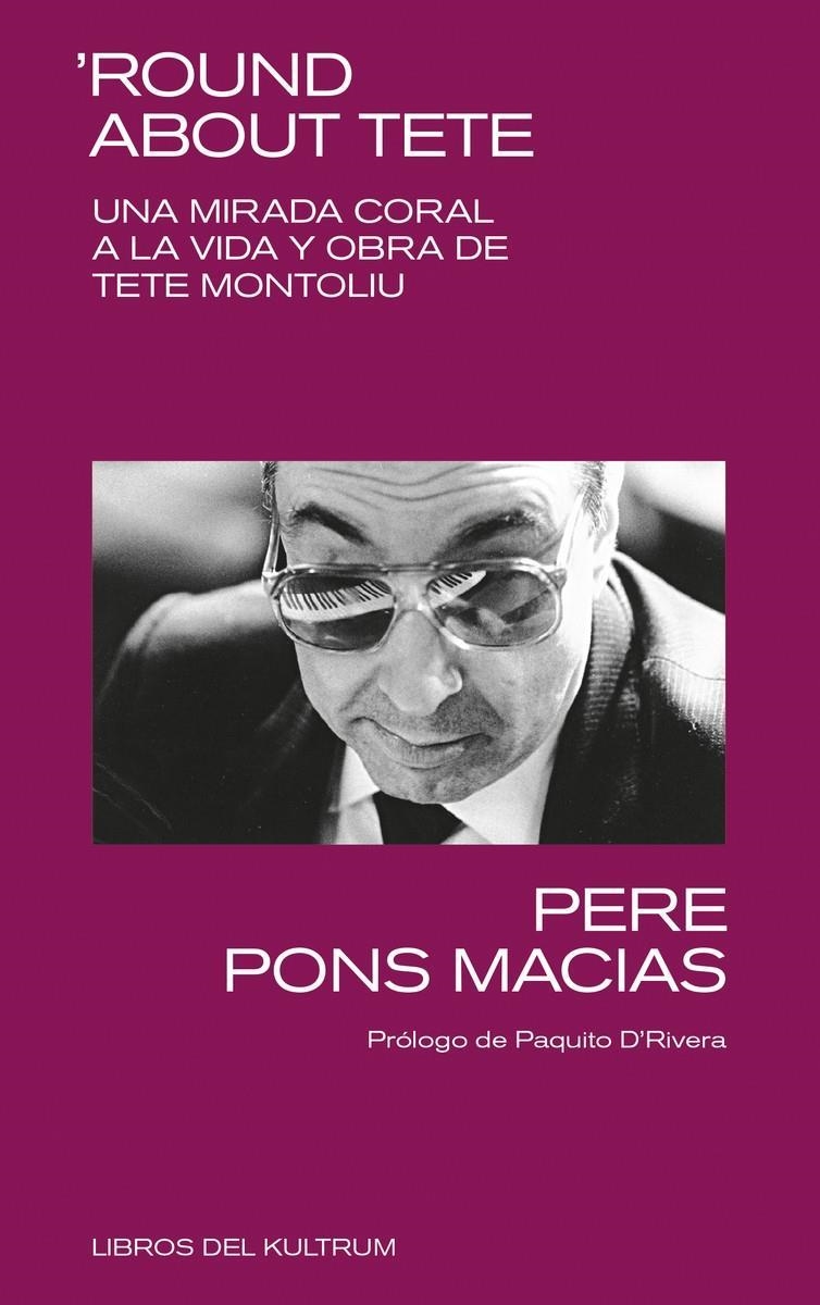 ROUND ABOUT TETE | 9788418404399 | PERE PONS MACIAS