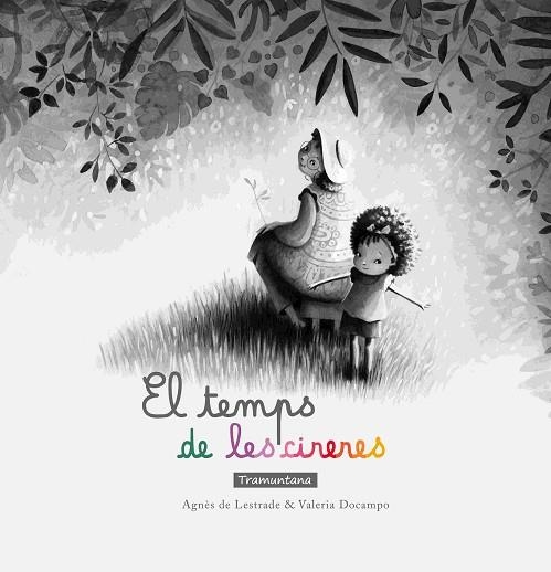 El temps de les cireres | 9788418520501 | AGNES DE LESTRADE