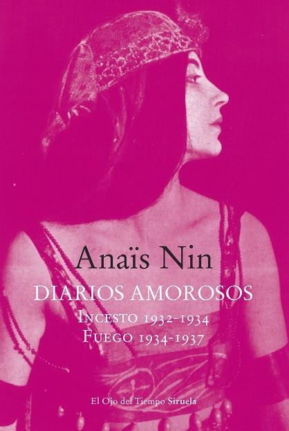 Diarios amorosos | 9788419744005 | Anaïs Nin