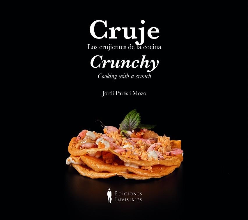 Cruje Crunchy | 9788412579314 | Jordi Parés i Mozo