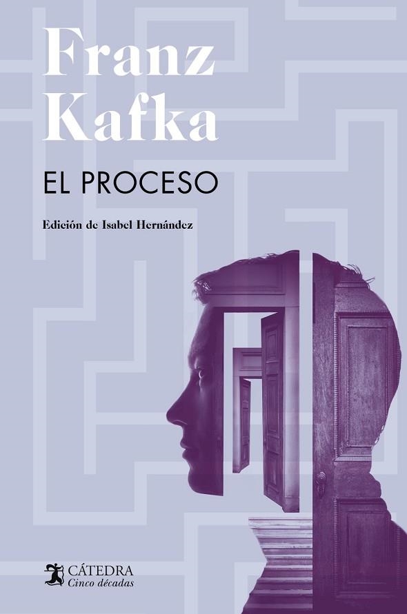 EL PROCESO | 9788437646480 | FRANZ KAFKA